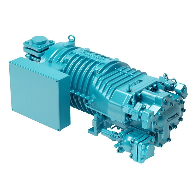 Screw Type Refrigeration Compressor suppliers